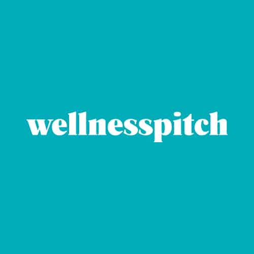 Wellness Pitch logo