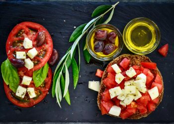 Mediterranean Diet