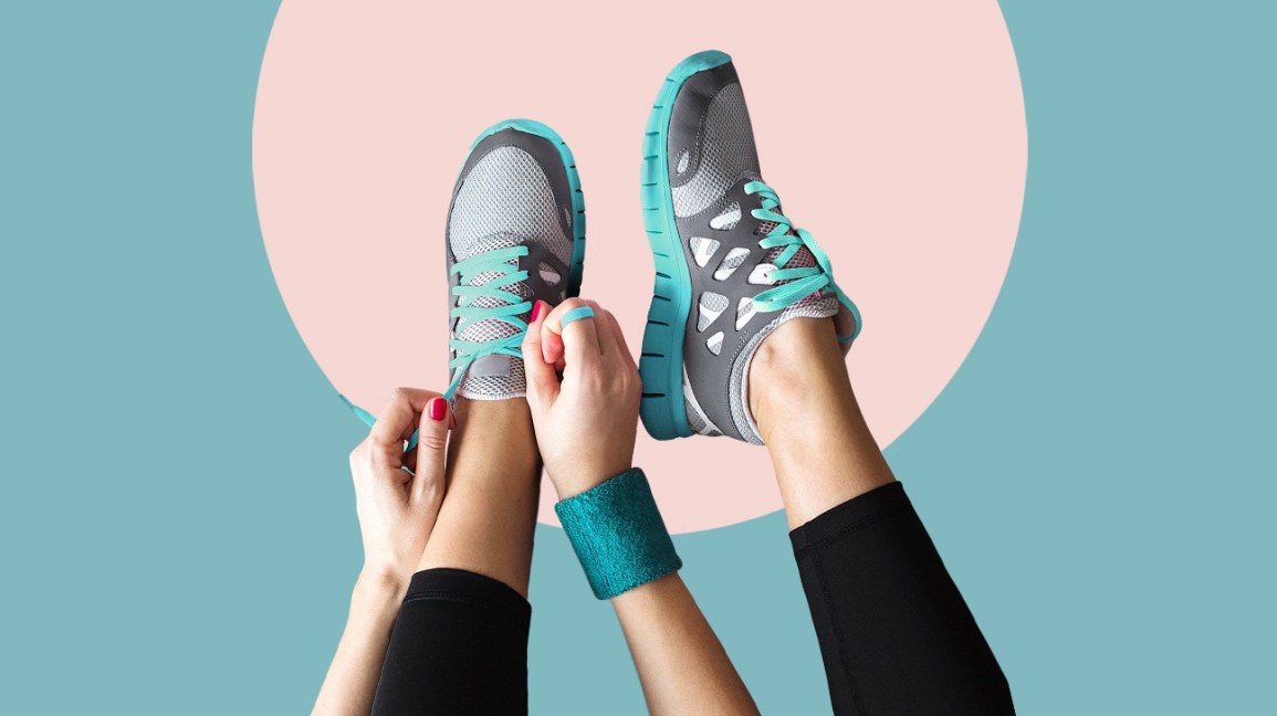 best running shoes for women with high arches, flat and wide feet