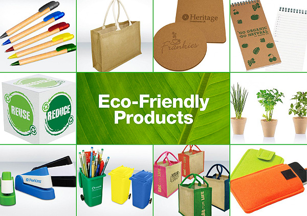 Eco-Friendly Products You Can Incorporate into Your Lifestyle