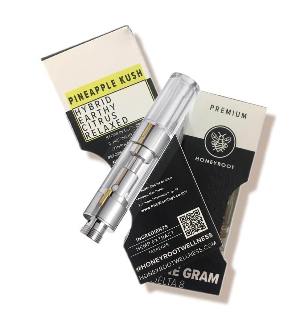 How Vape Cartridge Packaging Is Impressive for Customers?