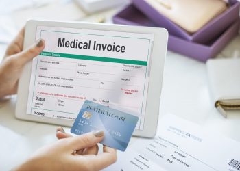Medical Invoice