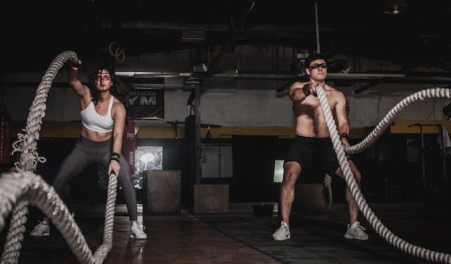 Improve family life and wellness by choosing the right Sydney gym