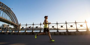 How Many Times Should You Run a Week to Lose Weight